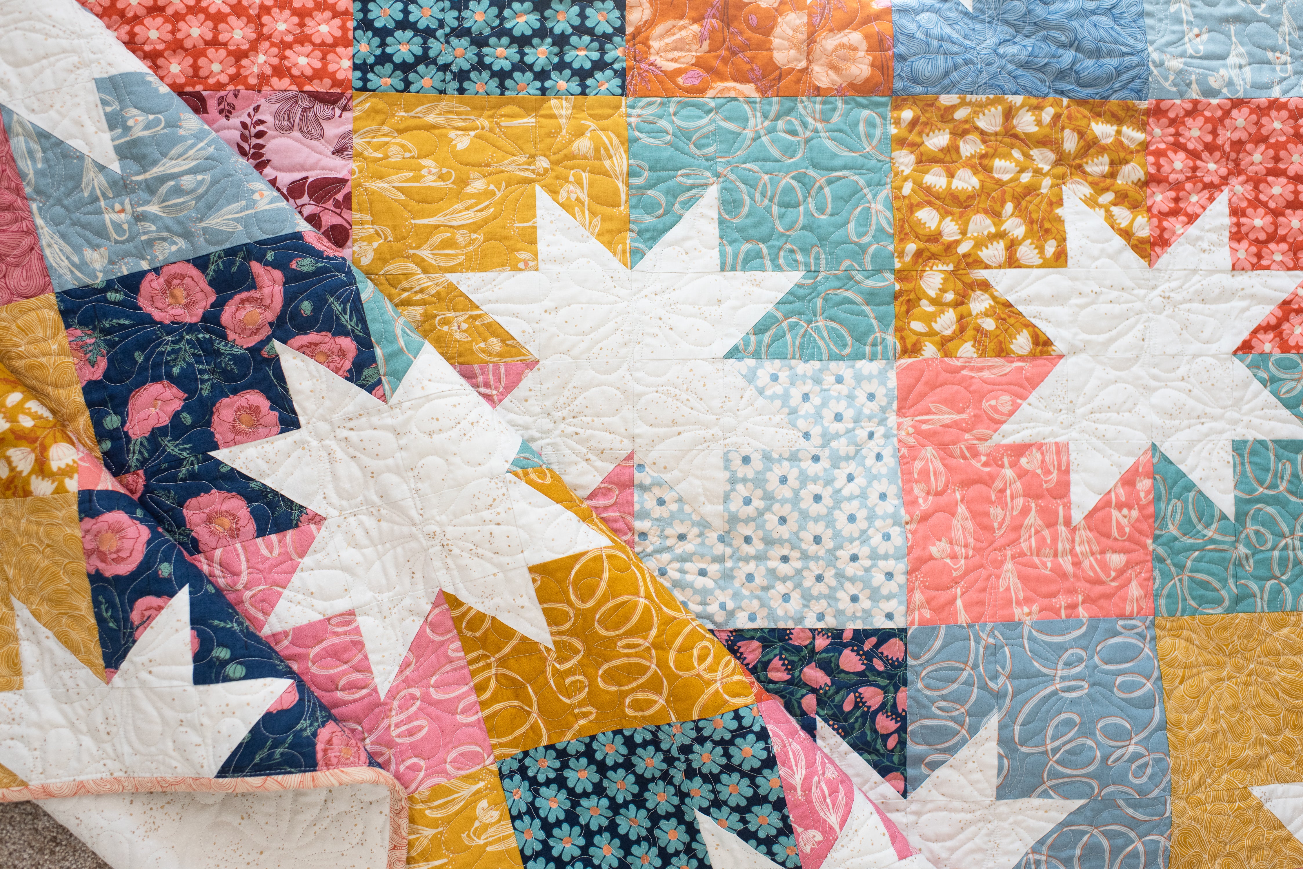 Quilty Love Pattern Shop